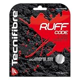 Tecnifibre Ruff Code Tennis String 17G