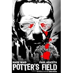 Potter's Field