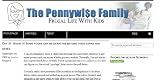 The Penny-Wise Family