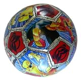 Disney Power Rangers Soccer Ball