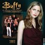 Buffy the Vampire Slayer Wall 2012