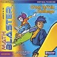 Math Blaster Cross Terrain Challenge by Knowledge Adventure