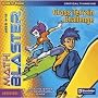 Math Blaster Cross Terrain Challenge
