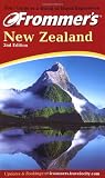 Frommer's New Zealand