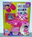 Dora Dress And Style Fashions Ballerina