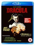 Dracula (Blu-ray + DVD)