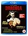 Dracula Bluray