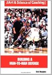Building a Man-To-Man Defense