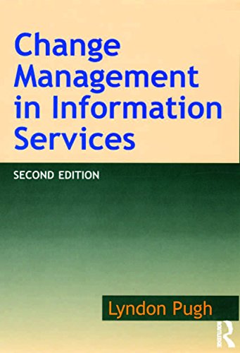 Change Management in Information Services