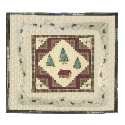 Patch Magic 72-Inch by Shower Curtain