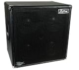Kustom Deep End 4 x 10 Bass Speaker Cabinet