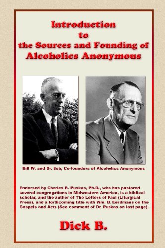 Alcoholics Anonymous