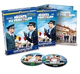 Nichts zu verzollen (Limited 2-Disc-Europa-Edition, exklusiv bei Amazon.de) [2 DVDs]
