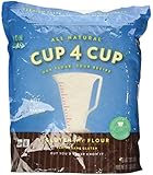 Cup4Cup Gluten Free Flour, 3 lb
