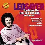 Leo Sayer - You make me feel like dancing