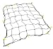 Sporting Goods : Extra-Large 96" x 72" Cargo Net with 32 Hooks - Stretches to 10' x 14'!