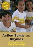 Action Songs and Rhymes (Early Years Library)