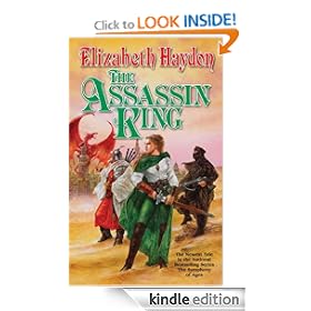 The Assassin King (Symphony of Ages)