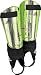 Adidas Mens F50 Replique Football Shinguards (Met Green) Medium