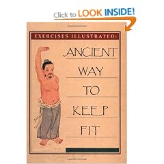 Ancient Way to Keep Fit