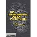 The Environmental Design Pocketbook