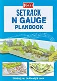 Peco In-1 New N Gauge Setrack Planbook