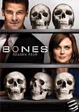Bones - Stagione 4 (7DVD)