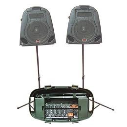 sound system sound system