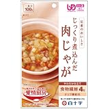 愛情厨房 じっくり煮込んだ肉じゃが(区分3:舌でつぶせる) 1袋100g入