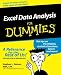 Excel Data Analysis for Dummies