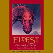 Eldest: The Inheritance Trilogy, Book 2, Volume II | [Christopher Paolini]