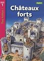 Châteaux forts : Niveau de lecture 1, Cycle 2