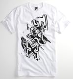 Fox Ice Ages Tee - White X Med