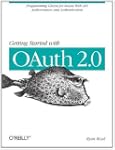 Getting Started with OAuth 2.0