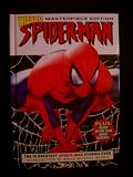 Spider-Man: Wizard Masterpiece Edition Spider-Man: Wizard Masterpiece Edition