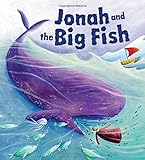 Jonah and the big fish