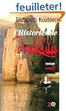 L'historienne et Drakula, Tome 2 :
