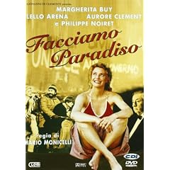 Facciamo Paradiso