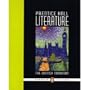 Prentice Hall Literature: The British Tradition, Penguin Edition
