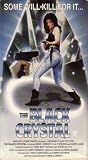 BLACK CRYSTAL, THE (1991)