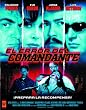 El Error del Comandante