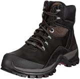 camel active Vancouver GTX 12 754.12.02, Damen Stiefel, Schwarz (black/grey), EU 37.5 (UK 4.5)