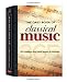 The Daily Book of Classical Music: 365 Readings That Teach, Inspire & Entertain