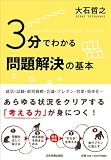 ３分でわかる問題解決の基本