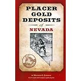 placer gold deposits of nevada original geological survey bulletins