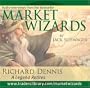 Market Wizards: Richard Dennis, A Legend Retires