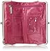 HOBO Lauren Leather Clutch Wallet for Women