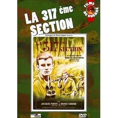 La 317eme section