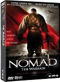 Nomad - The Warrior - Kuno Becker