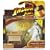 Indiana Jones - 3.75 inch Deluxe Indiana Jones With Ark